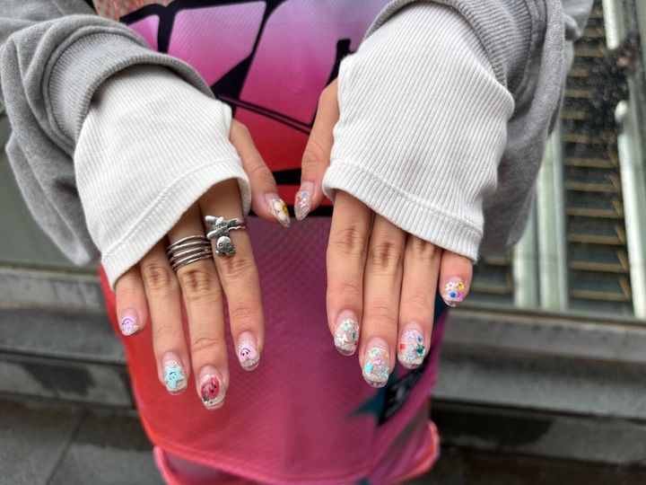 Coca-Cola X Fes 2025 SNAP／No.2