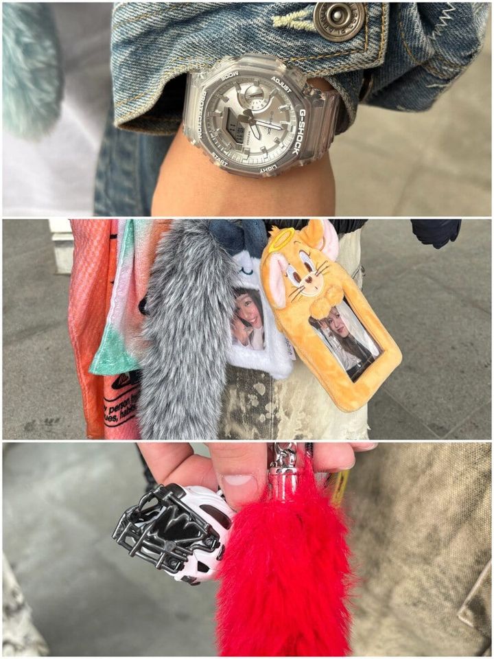 Coca-Cola X Fes 2025 SNAP／No.1