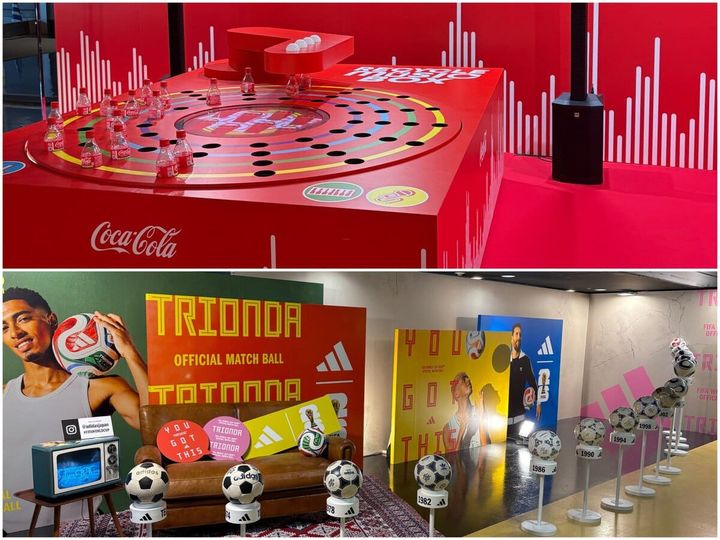 Coca-Cola X Fes 2025