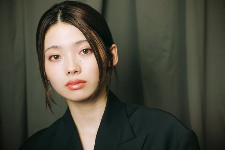 南琴奈、人気監督からの抜擢続く19歳 “悔しさ”が芝居の面白さに目覚めるきっかけに width=