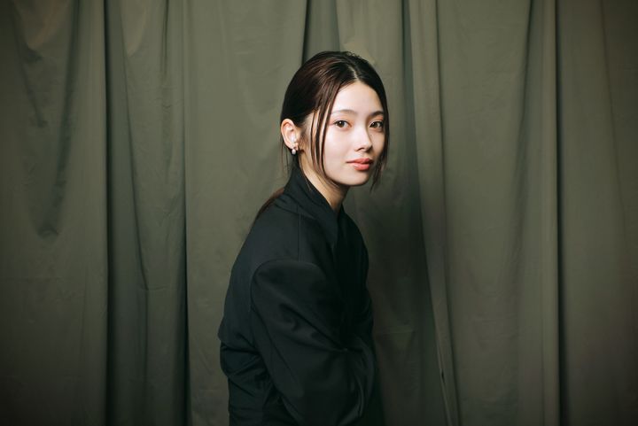 南琴奈、人気監督からの抜擢続く19歳 “悔しさ”が芝居の面白さに目覚めるきっかけに width=