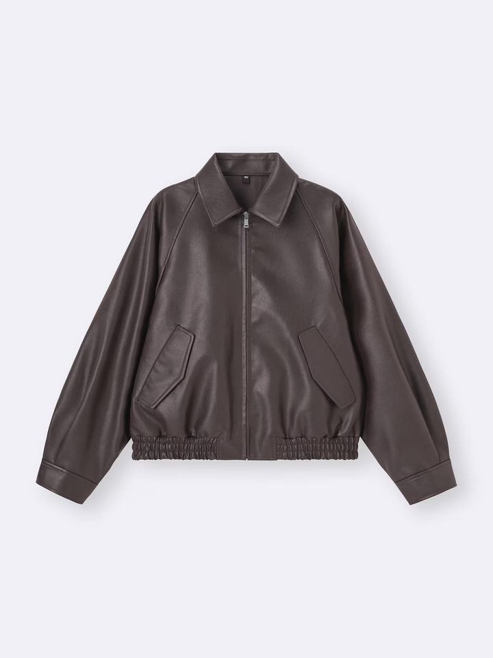 画像1: 出典：GU