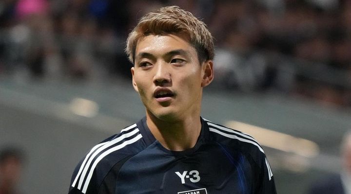 27歳日本代表エース、ドイツの古巣チームと対戦へ！監督は「あらためて感謝する」