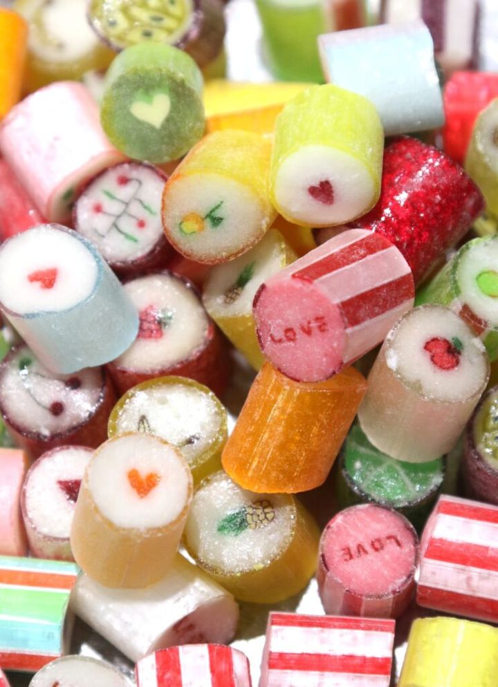 黄金糖の公式Xの投稿が、じわじわと話題になっています。