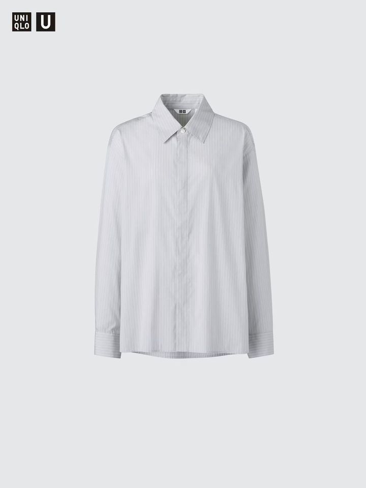 画像1: 出典：ユニクロ