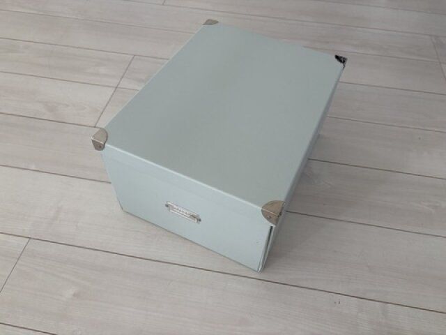 後悔しないための工夫①すぐに捨てないで“保留期間”をつくる