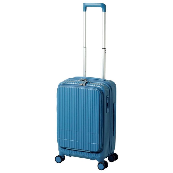 イノベーターのINV50 BLUE SHADOW