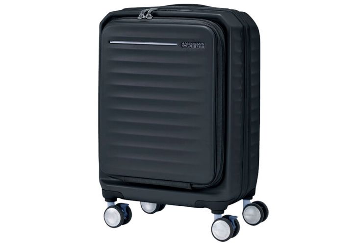 アメリカンツーリスターのフロンテック スピナー54EXP