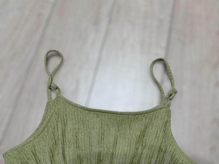 画像: ビスチェ②