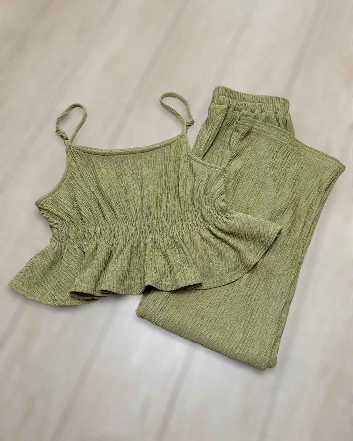 画像: セットアップ