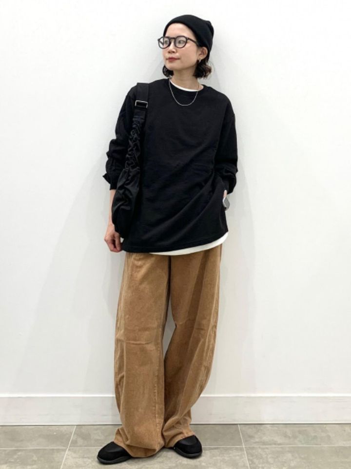 画像2: 出典：GU