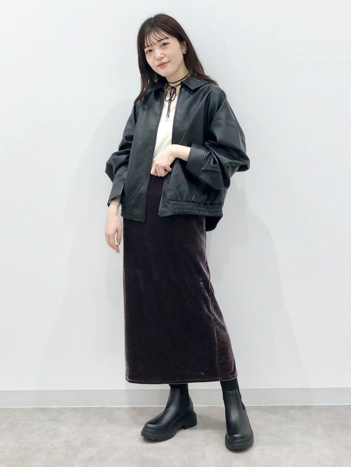 画像3: 出典：GU