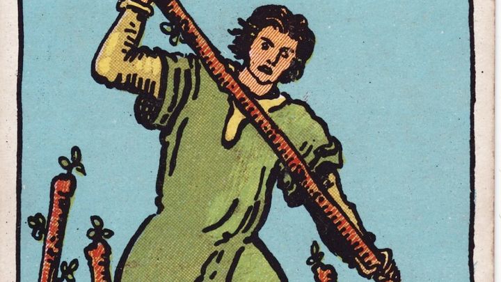 「毎日がポジティブに整うメディア」emogram編集部発！ 現役占い師の87による、全78枚のタロット占い。血液型別にみる、今週の運勢は!?恋愛・仕事・健康まで、あなたの一週間を〝ととのえる〟ヒントをお届け!