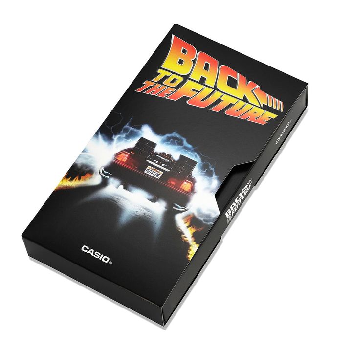 コレクションとしても楽しめる1本となっている。