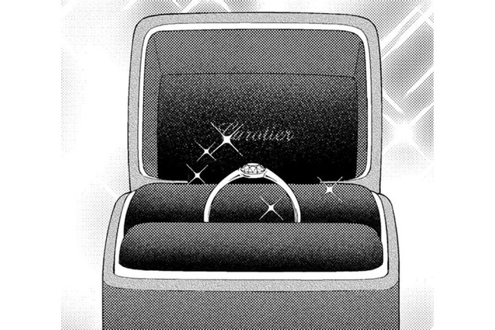 この俺になびかない女はいない！“最低男”が狙う次のターゲットは…【あざとく、かわいく、したたかに#26】