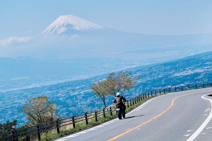 【秋の絶景ツーリング】バイクジンTTで巡る紅葉おすすめスポット10選
