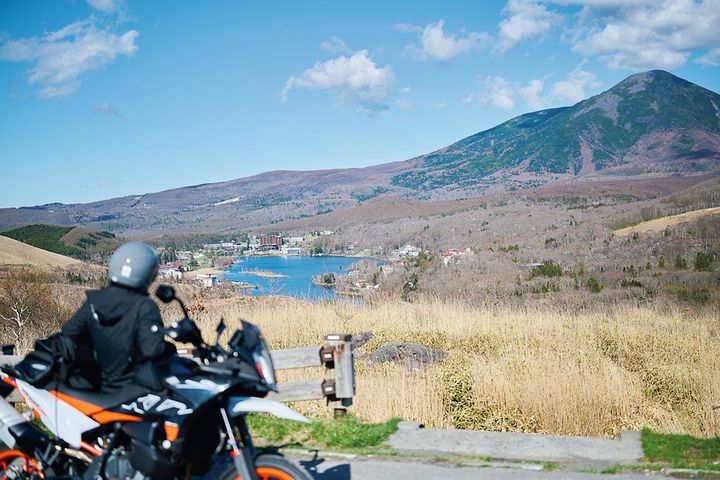 【秋の絶景ツーリング】バイクジンTTで巡る紅葉おすすめスポット10選