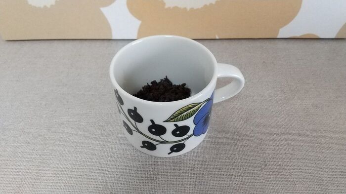 おうちで眠ってるマグカップ、どうしてる？こうすれば生き返りますよ♪【活用アイデア】