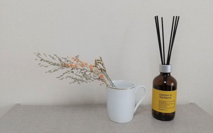 おうちで眠ってるマグカップ、どうしてる？こうすれば生き返りますよ♪【活用アイデア】