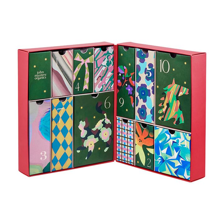 アドベントカレンダー 2025