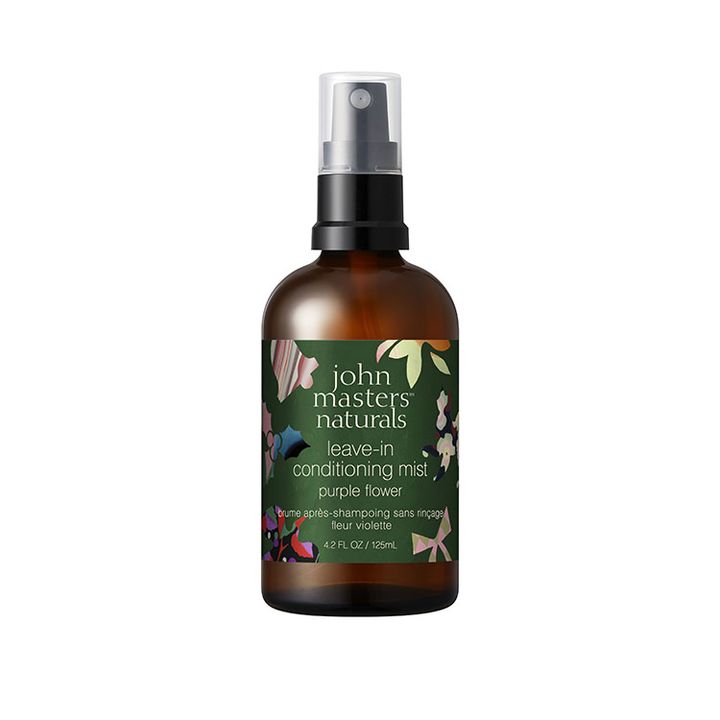 G&Cリーブインコンディショニングミスト