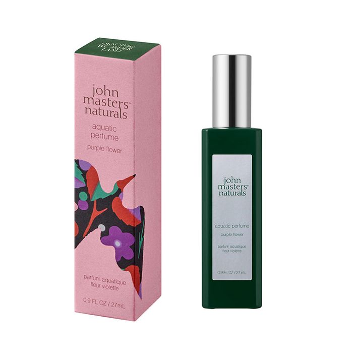 アクアパフューム