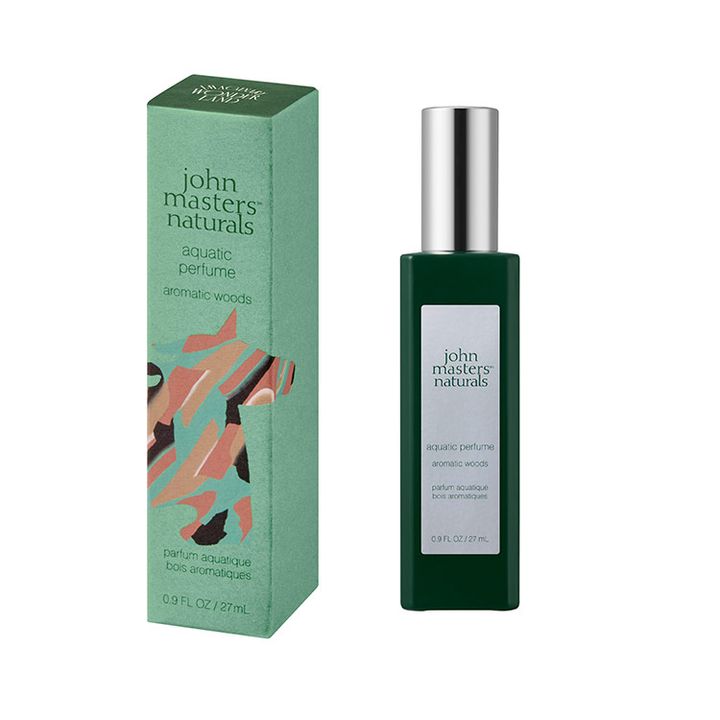 アクアパフューム