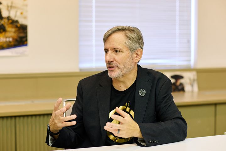 ブライアン・フレミング