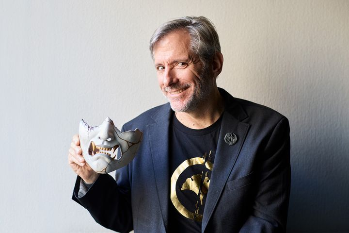 ブライアン・フレミング