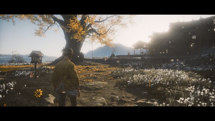 『ゴースト・オブ・ヨウテイ』