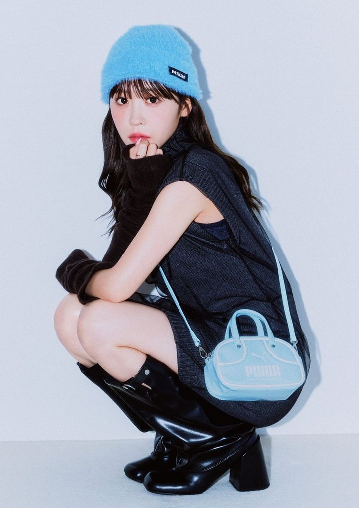 FRUITS ZIPPER櫻井優衣「バッグにはカップラーメン！」ギャップだらけ