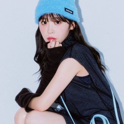 FRUITS ZIPPER櫻井優衣「バッグにはカップラーメン！」ギャップだらけの“25のQ＆A”が面白すぎた♡