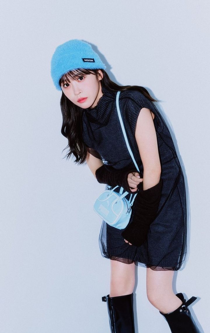 FRUITS ZIPPERの櫻井優衣さんのプライベートに迫る25のQ＆A