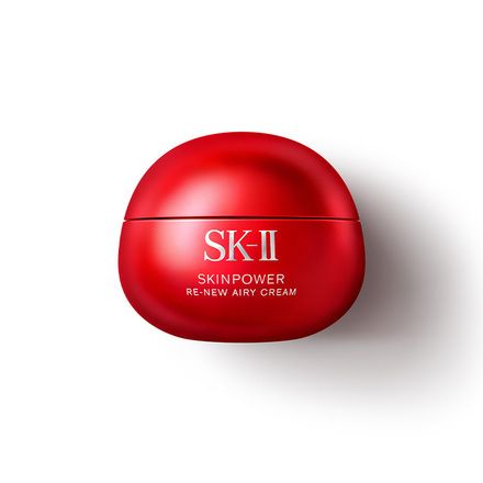 SK-II スキンパワー リニュー エアリークリーム