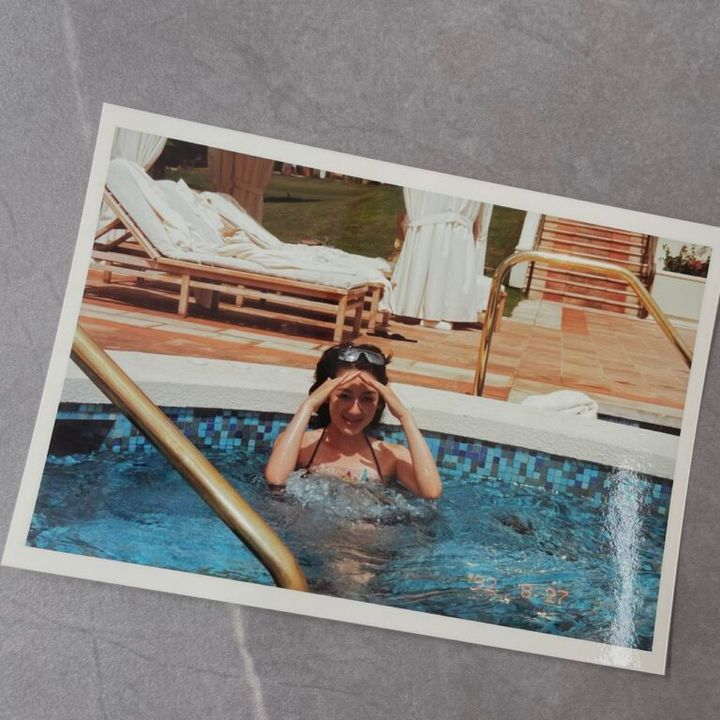 中道さん_マウイ島旅行_新婚旅行写真