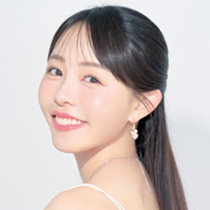 インフルエンサー のべちゃん