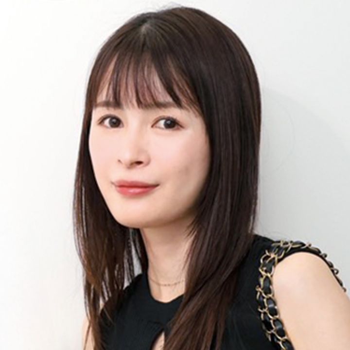 美容系インフルエンサー Romi