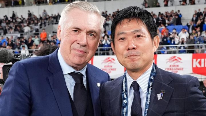 日本代表、Ｗ杯前のマッチメイクは大変！幹部が吐露 「担当部署は本当に大変な苦労…感謝しかない」