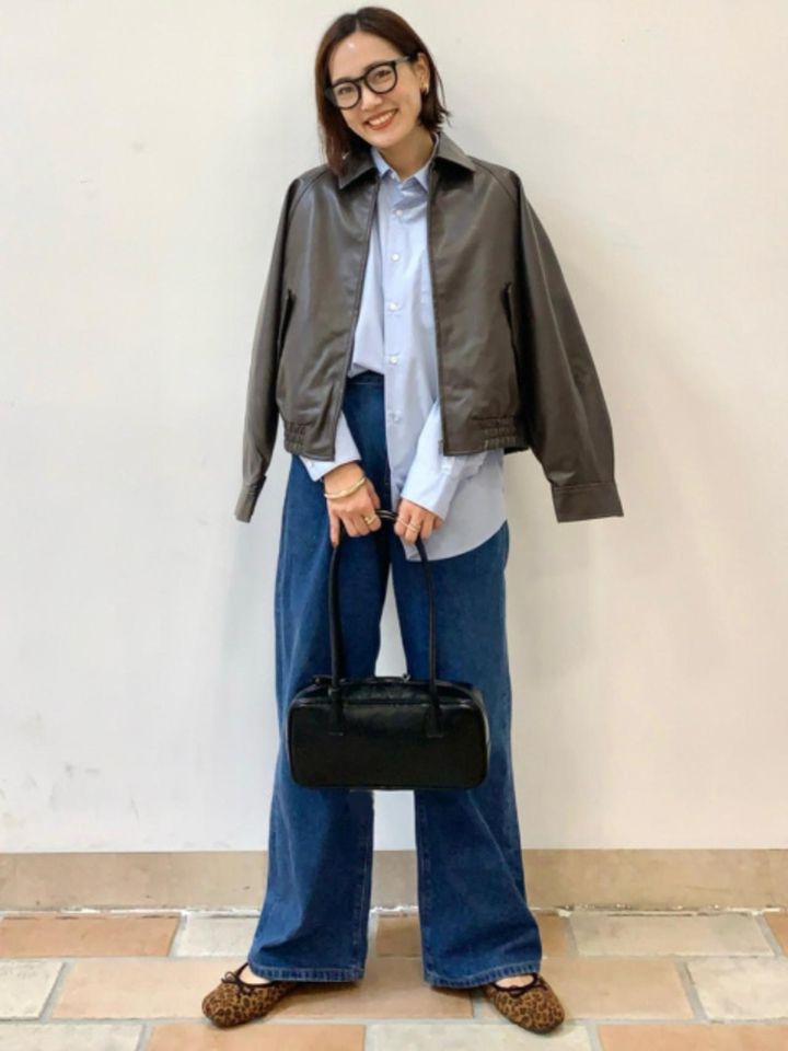 画像3: 出典：GU