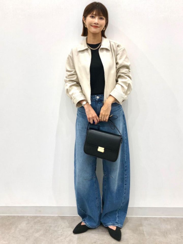 画像1: 出典：GU