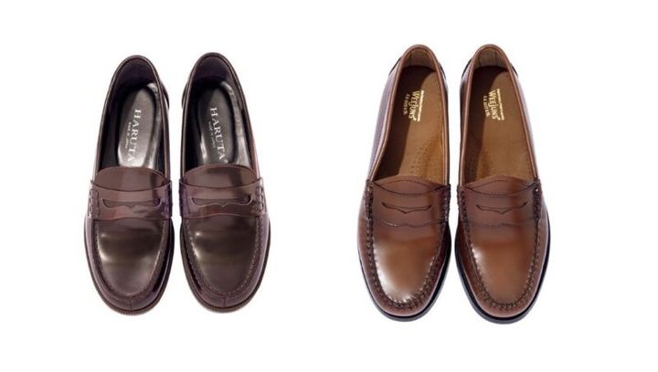 コインローファー