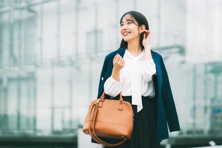 高収入男性が好む「女性のファッション」って？