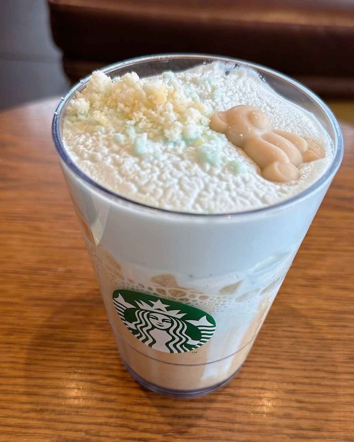 画像1: 出典：Instagram