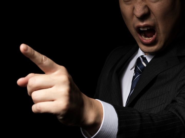 穏やかな人が突然キレることがある。ふだんとのギャップが大きいほど、周りの戸惑いも大きい。だが、本人には当然キレた理由がある。我慢がついに限界を迎えた場合もあれば、思いがけない真相が秘められている場合もあるようだ。※サムネイル画像：PIXTA