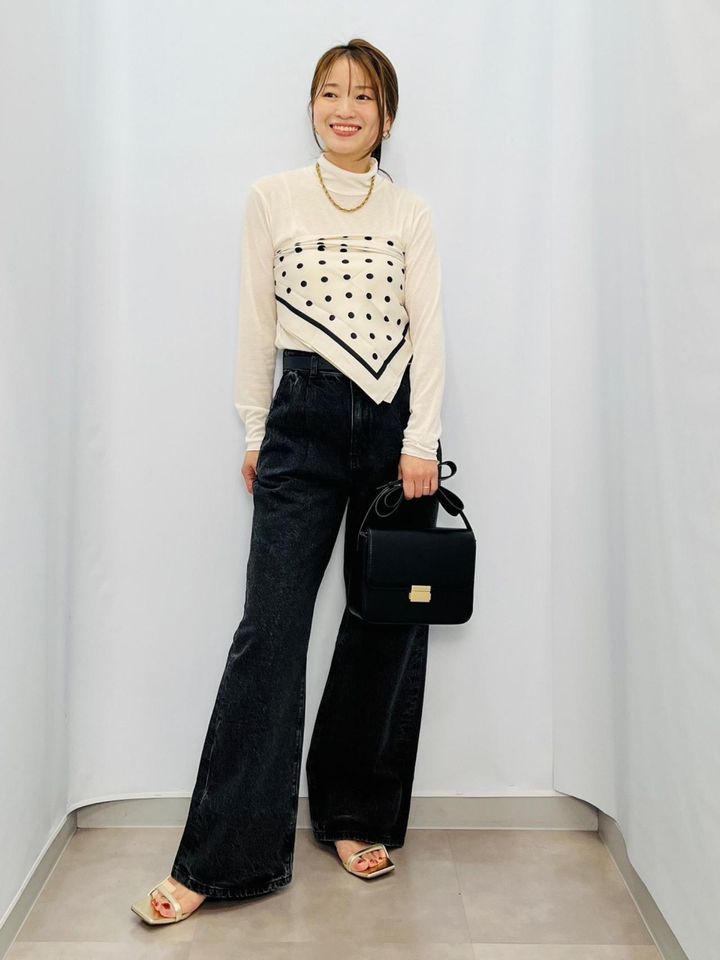 画像1: 出典：GU