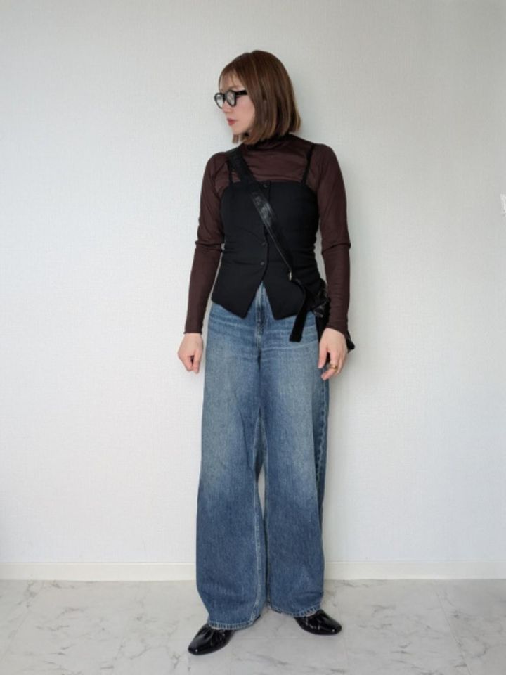 画像3: 出典：GU