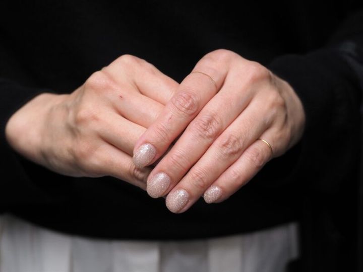 ミズキのリング