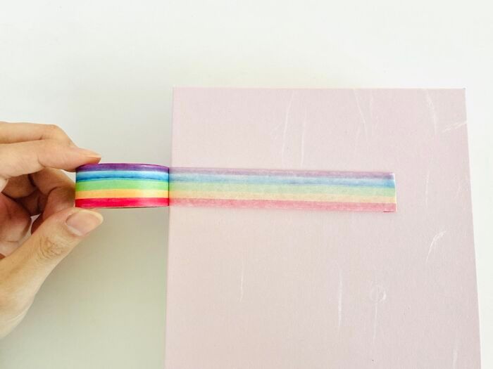 〈かわいい柄のマステ〉を集めちゃう人集合！お家で眠らせてるなら→新しい形で楽しく使っちゃおう♪