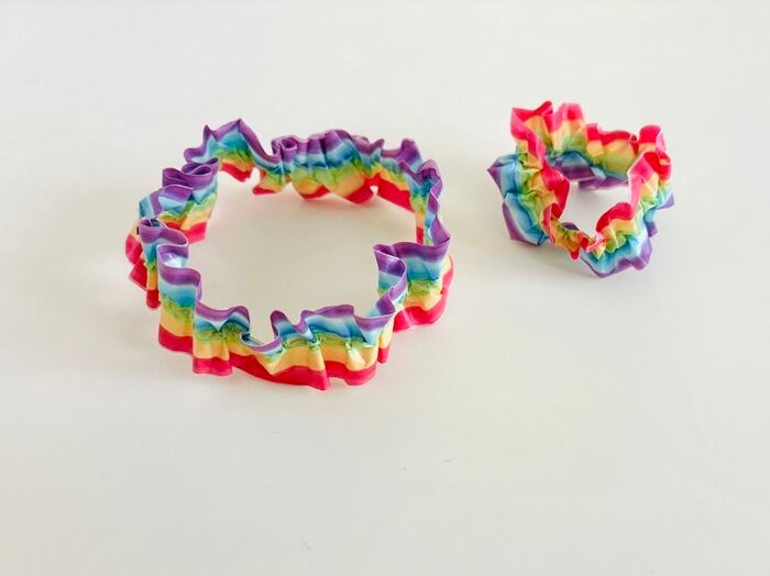 〈かわいい柄のマステ〉を集めちゃう人集合！お家で眠らせてるなら→新しい形で楽しく使っちゃおう♪