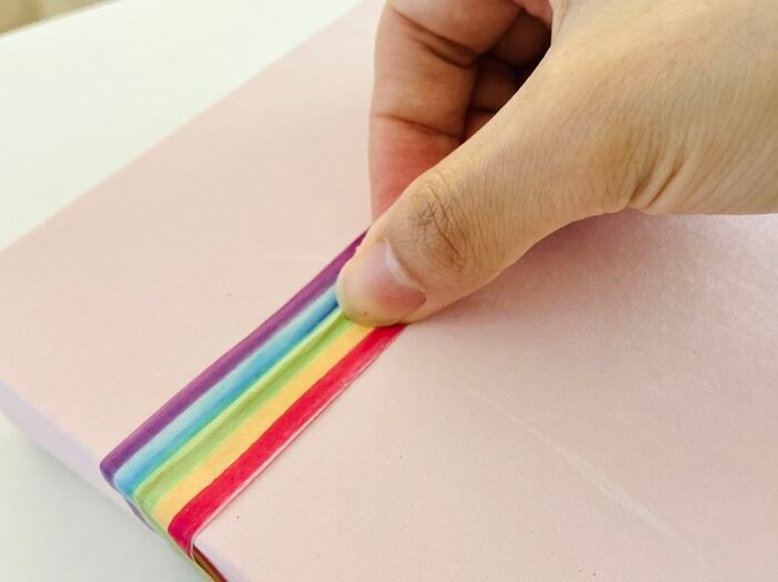 〈かわいい柄のマステ〉を集めちゃう人集合！お家で眠らせてるなら→新しい形で楽しく使っちゃおう♪